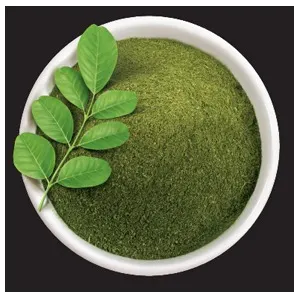 Moringa Leaf Powder Moringa Leaf Powder