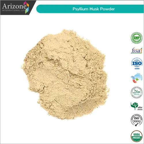 Psyllium Husk Powder / Isabgol Powder Psyllium Husk Powder / Isabgol Powder