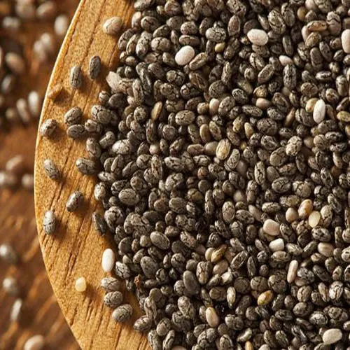 Chia Seeds Chia Seeds
